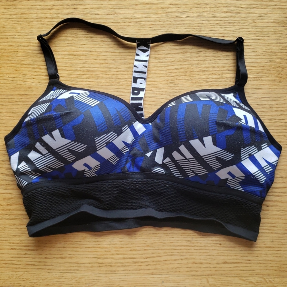 Victoria's secret Pink sports bra